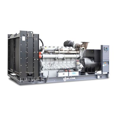 Дизельная электростанция Elcos GE.VO.275/250.BF+011 - изображение 3