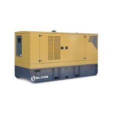 Дизельная электростанция Elcos GE.VO.275/250.SS+011 - изображение 2