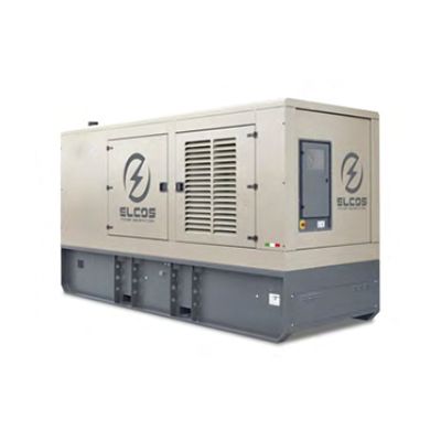 Дизельная электростанция Elcos GE.VO.320/300.SS+011