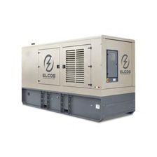 Дизельная электростанция Elcos GE.VO.320/300.SS+011 - изображение 2