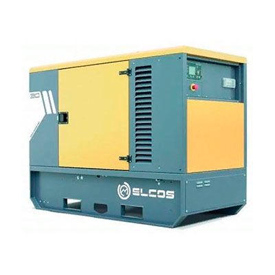 Дизельная электростанция Elcos GE.VO3A.110/100.SS+011 - изображение 3
