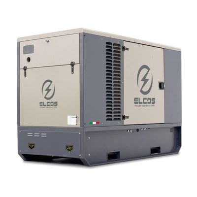 Дизельная электростанция Elcos GE.VO3A.360/325.BF+011 - изображение 5