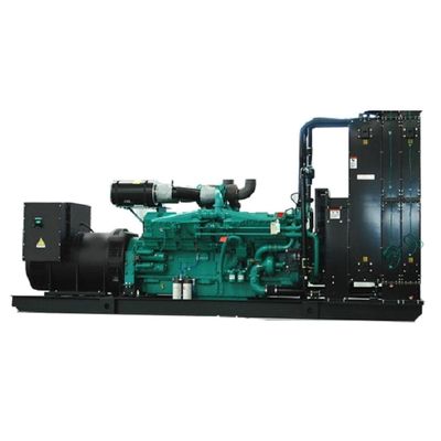 Дизельная электростанция Elcos GE.VO3A.375/350.BF+011 - изображение 3