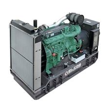 Дизельная электростанция Elcos GE.VO.550/500.BF+011 - изображение 2