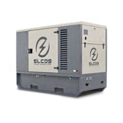 Дизельная электростанция Elcos GE.YA.037/033.SS+011