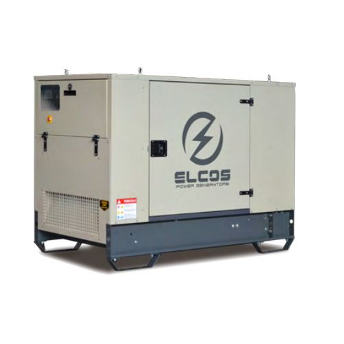 Дизельная электростанция Elcos GE.YAS5.022/020.PRO+011