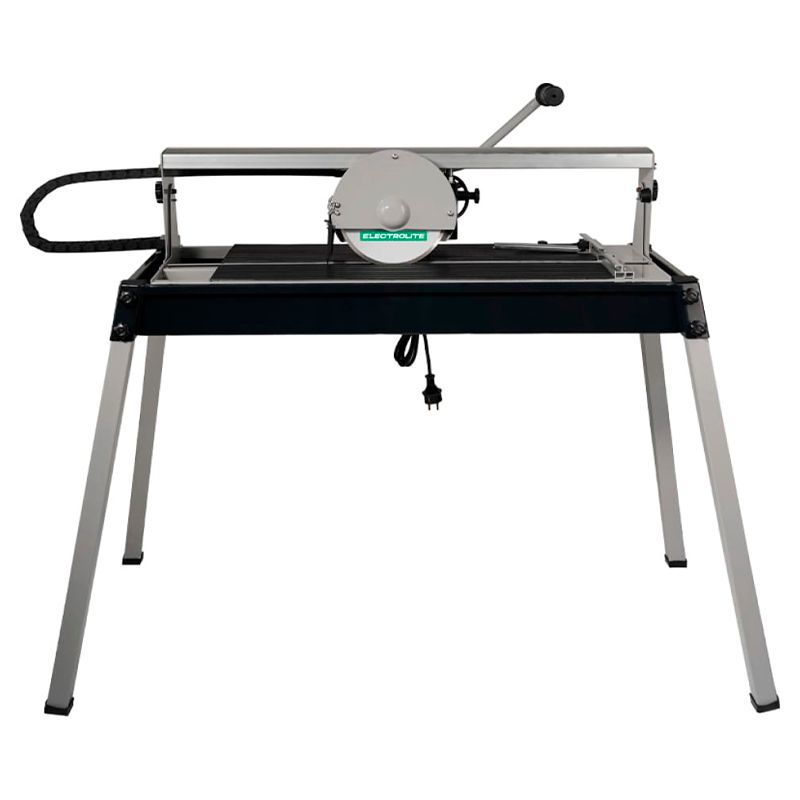 Плиткорез Electrolite ЭПЛ 1000 - изображение 2