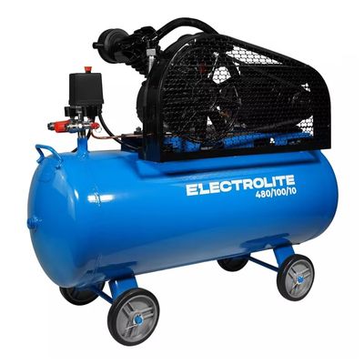 Компрессор ELECTROLITE 1100/24-OL - изображение 12