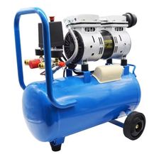 Компрессор ELECTROLITE 1100/24-OL - изображение 6