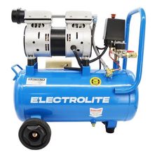 Компрессор ELECTROLITE 1100/24-OL - изображение 7