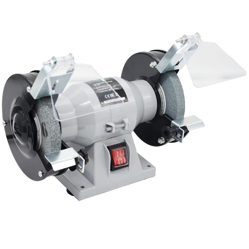 Точильный станок ELECTROLITE ТС 125 - изображение 2