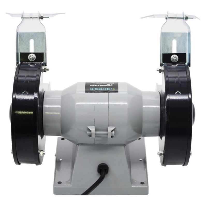 Точильный станок ELECTROLITE ТС 125 - изображение 5