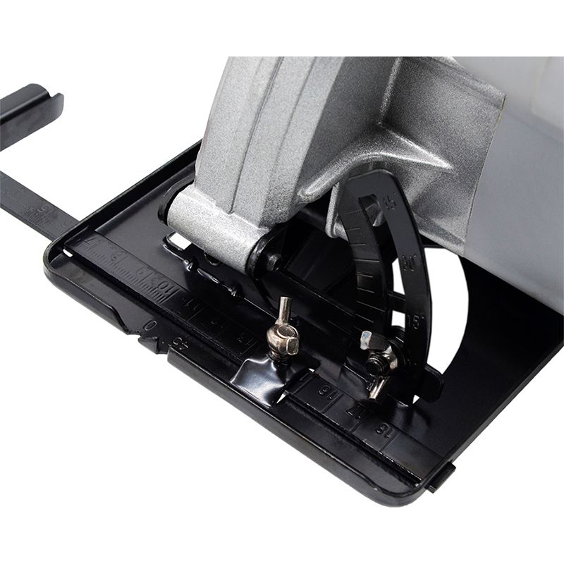 Пила дисковая ELECTROLITE ДП 1500 - изображение 4