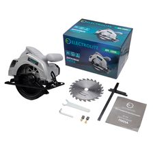 Пила дисковая ELECTROLITE ДП 1500 - изображение 8