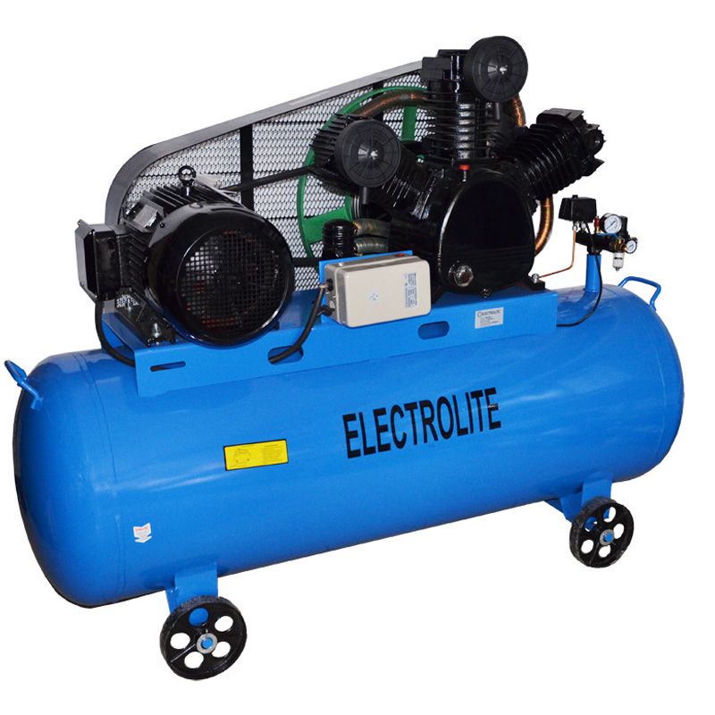Компрессор ELECTROLITE 1600/300-3