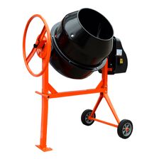 Бетоносмеситель ELECTROLITE БМ-165 - изображение 10