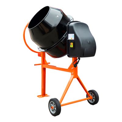 Бетоносмеситель ELECTROLITE БМ-165 - изображение 15