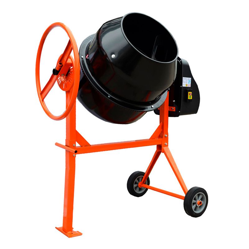 Бетоносмеситель ELECTROLITE БМ-165 - изображение 5