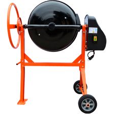 Бетоносмеситель ELECTROLITE БМ-165 - изображение 8