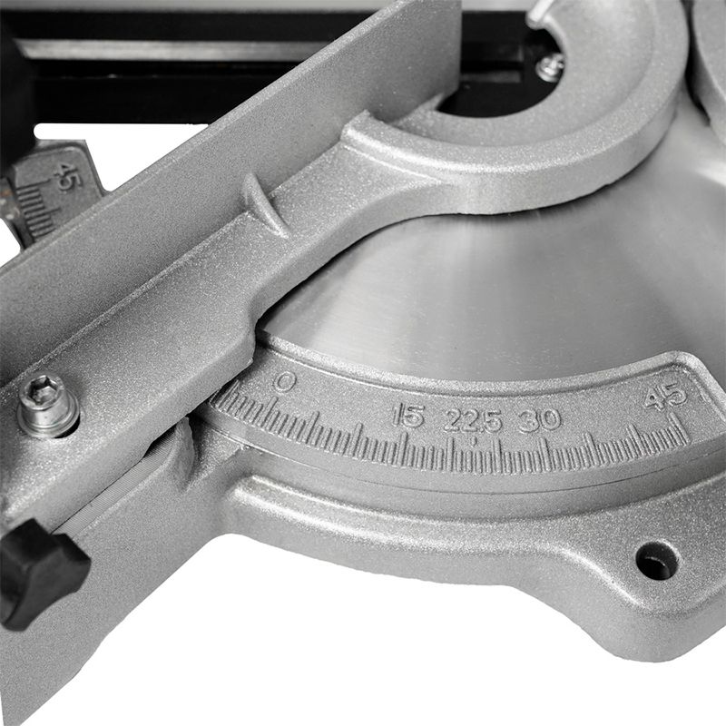 Пила торцовочная ELECTROLITE ТП 1800 - изображение 4