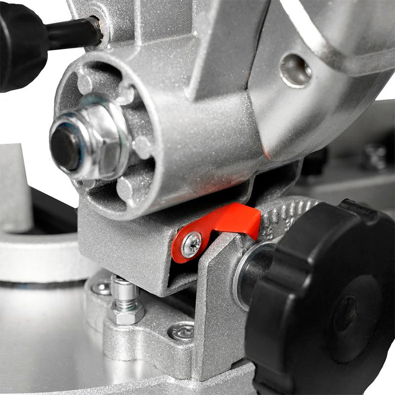 Пила торцовочная ELECTROLITE ТП 1800 - изображение 5