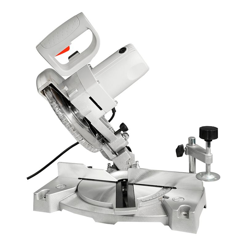 Пила торцовочная ELECTROLITE ТП 1800 - изображение 6