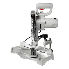 Пила торцовочная ELECTROLITE ТП 1800 - изображение 8