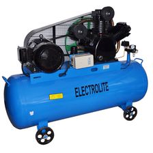 Компрессор ELECTROLITE 2000/500-3 - изображение 3