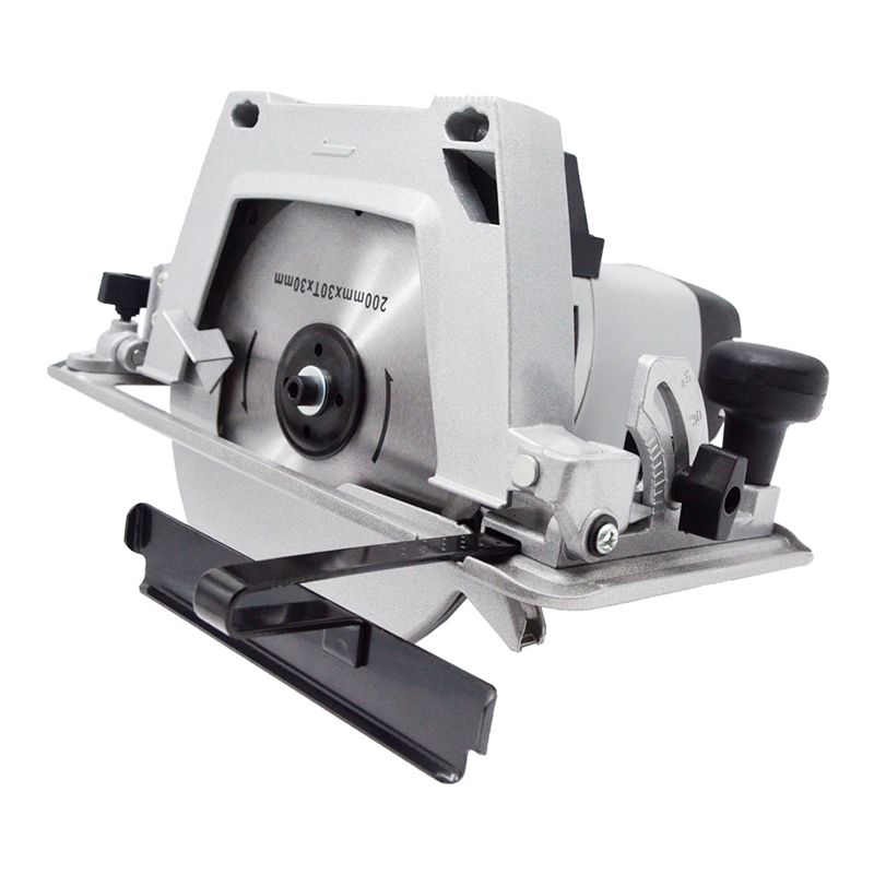 Пила дисковая ELECTROLITE ДП 200/2500