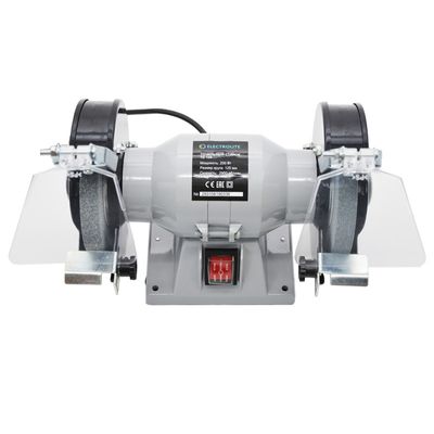 Точильный станок ELECTROLITE ТС 200 - изображение 10