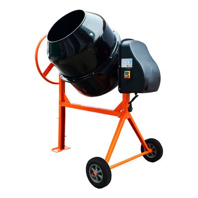 Бетоносмеситель ELECTROLITE БМ-205 П - изображение 10