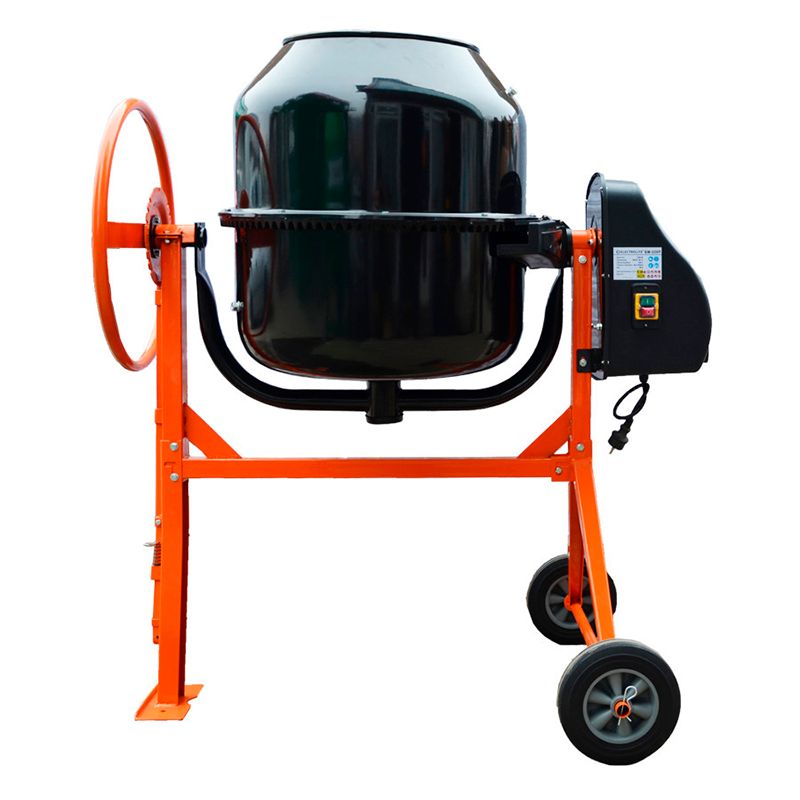 Бетоносмеситель ELECTROLITE БМ-205 П - изображение 3