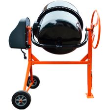 Бетоносмеситель ELECTROLITE БМ-205 П - изображение 6