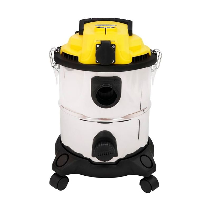 Пылесос ELECTROLITE ПС 20 С - изображение 2