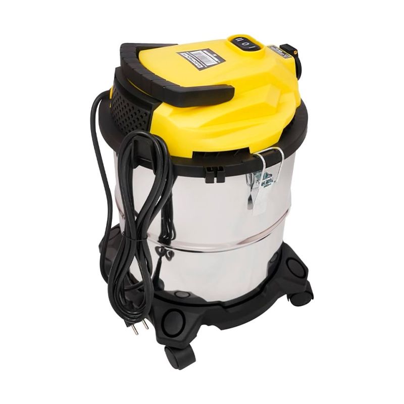 Пылесос ELECTROLITE ПС 20 С - изображение 3