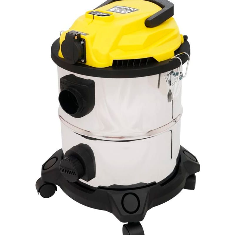 Пылесос ELECTROLITE ПС 20 С - изображение 4