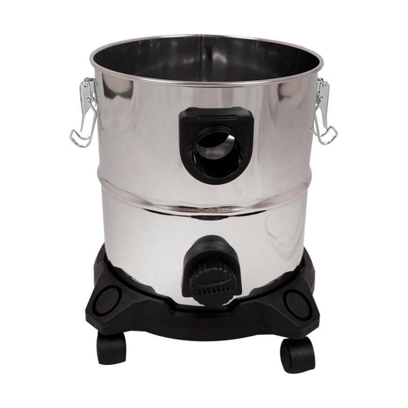 Пылесос ELECTROLITE ПС 20 С - изображение 6