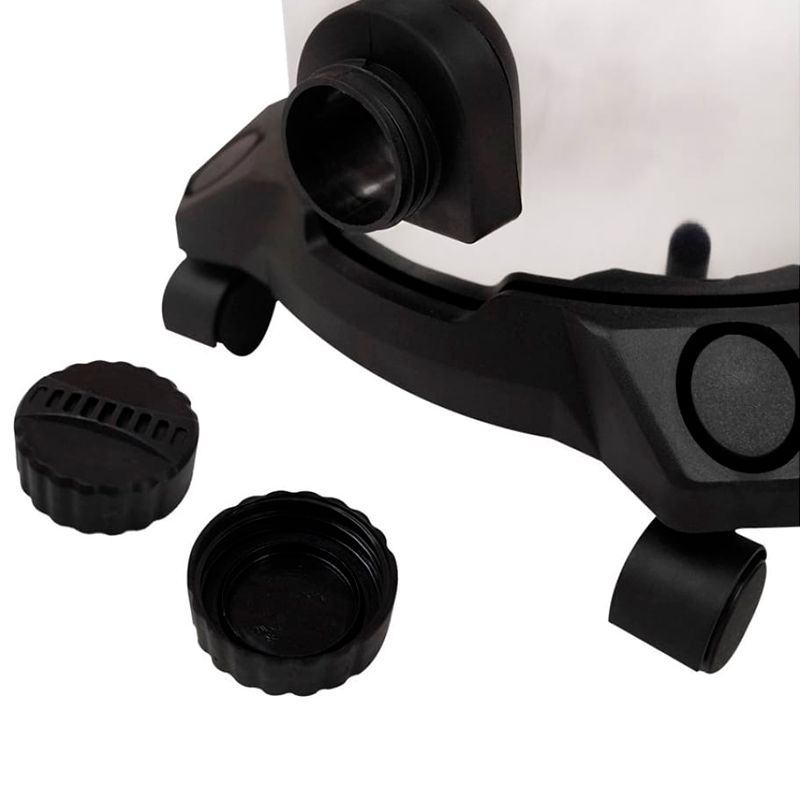 Пылесос ELECTROLITE ПС 20 С - изображение 7