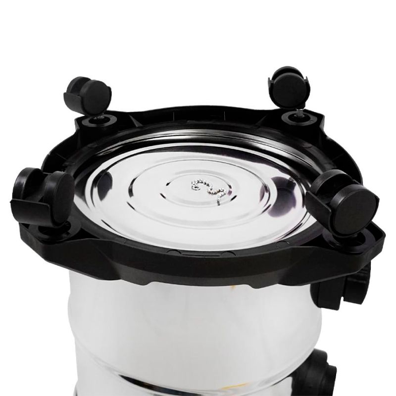 Пылесос ELECTROLITE ПС 20 С - изображение 8