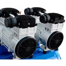 Компрессор ELECTROLITE 2200/90-OL - изображение 10