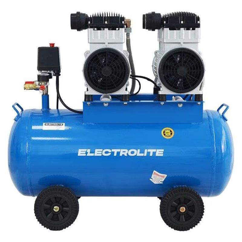 Компрессор ELECTROLITE 2200/90-OL - изображение 2