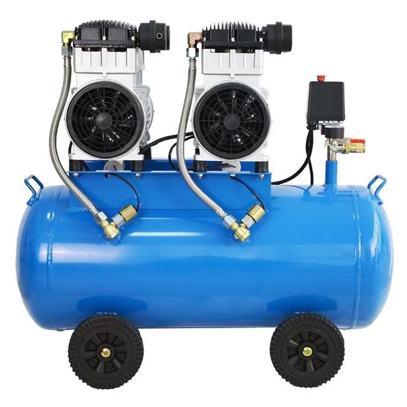 Компрессор ELECTROLITE 2200/90-OL - изображение 3