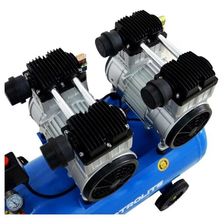 Компрессор ELECTROLITE 2200/90-OL - изображение 9