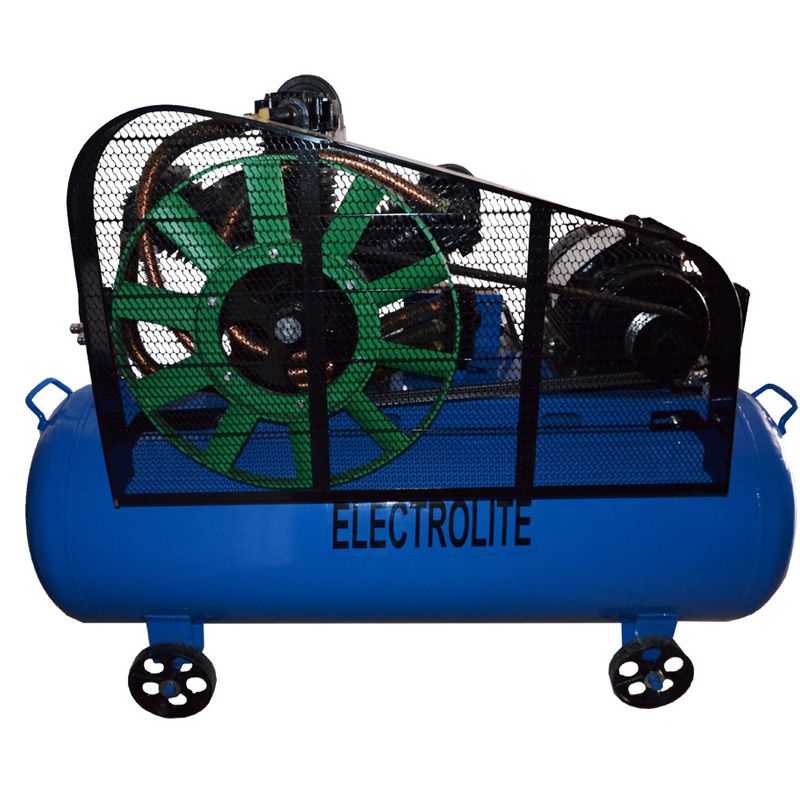 Компрессор ELECTROLITE 3000/500-3 - изображение 2