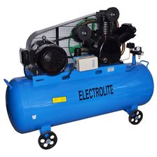 Компрессор ELECTROLITE 3000/500-3 - изображение 3