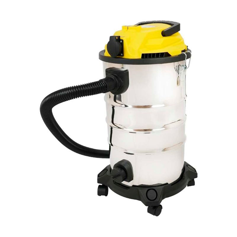 Пылесос ELECTROLITE ПС 30 С - изображение 2