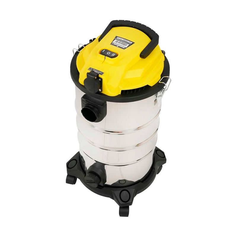 Пылесос ELECTROLITE ПС 30 С - изображение 3