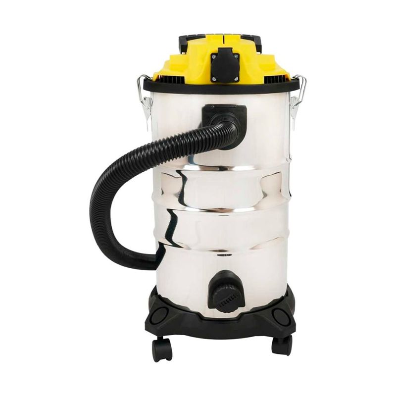 Пылесос ELECTROLITE ПС 30 С - изображение 4