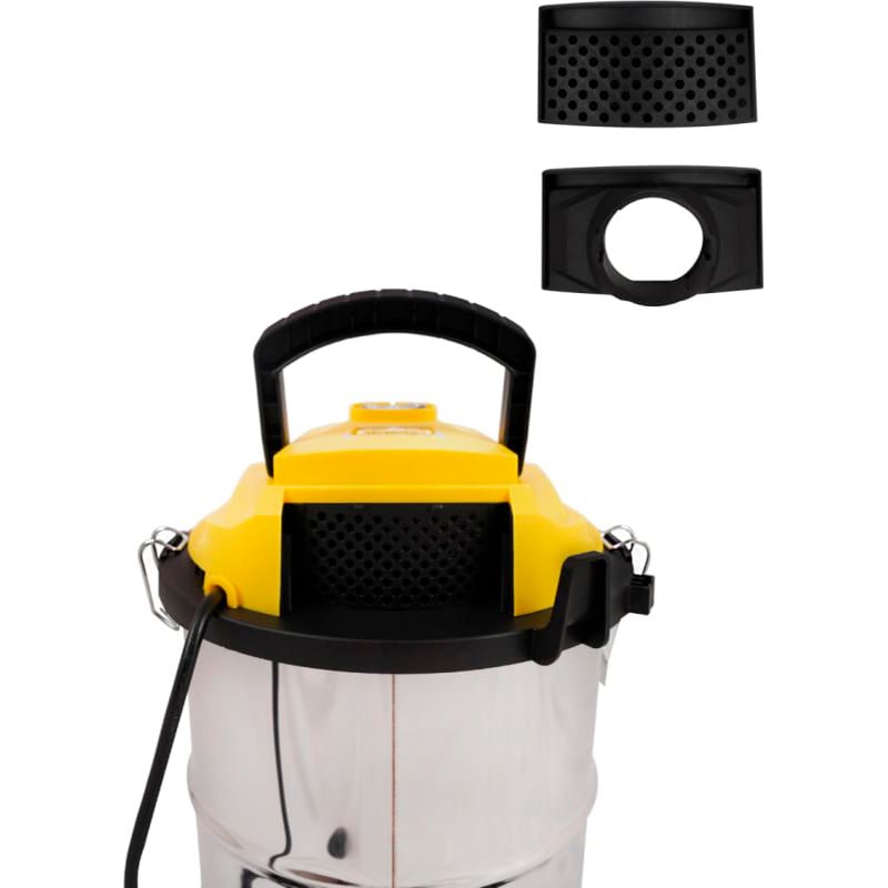 Пылесос ELECTROLITE ПС 30 С - изображение 5