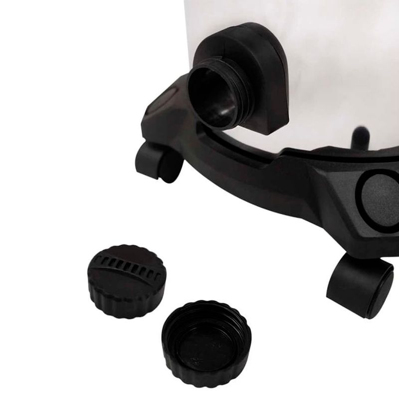 Пылесос ELECTROLITE ПС 30 С - изображение 7